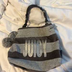 Juicy couture bag